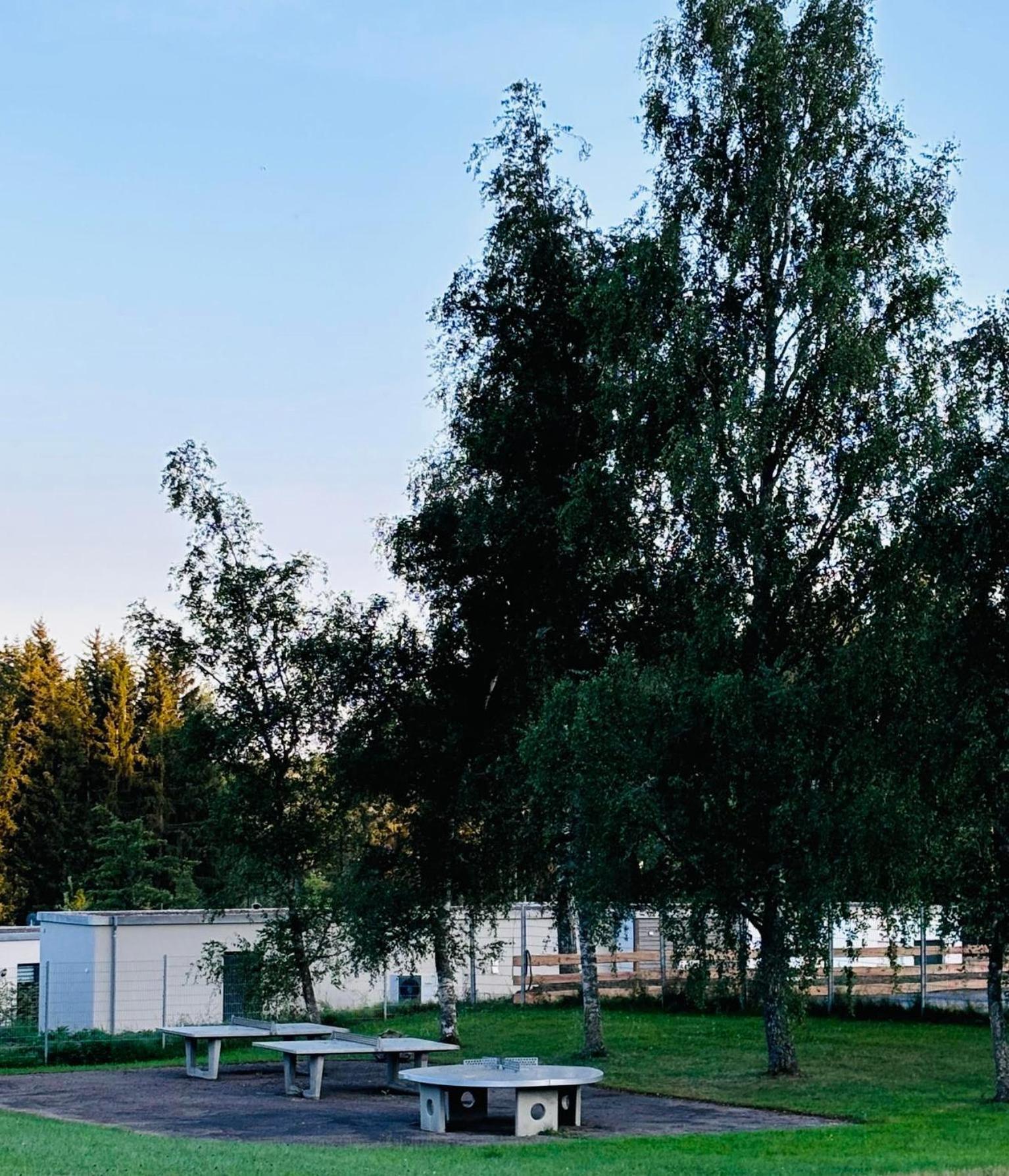 Tiny House Village Löffingen Exterior foto