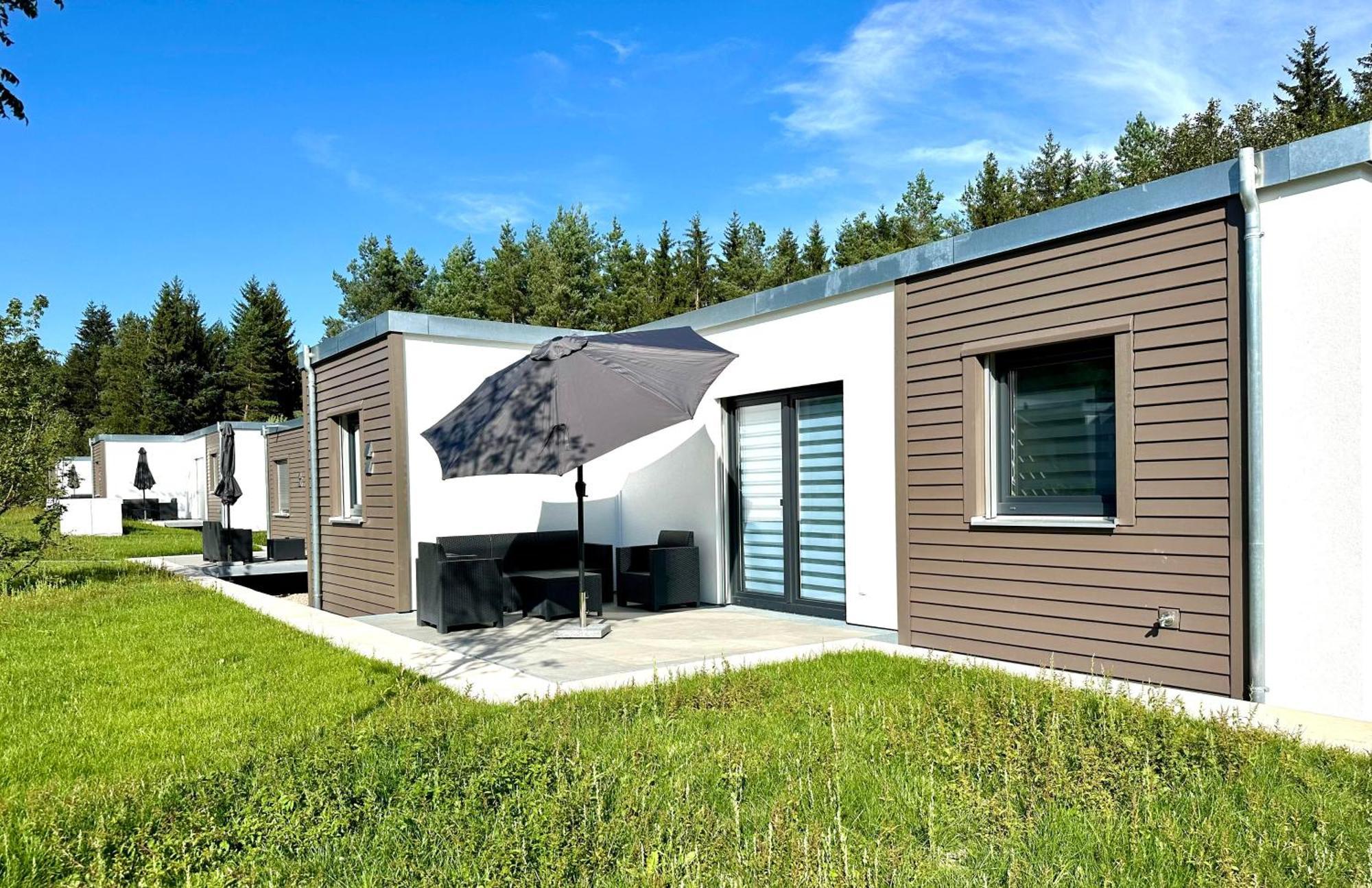 Tiny House Village Löffingen Exterior foto
