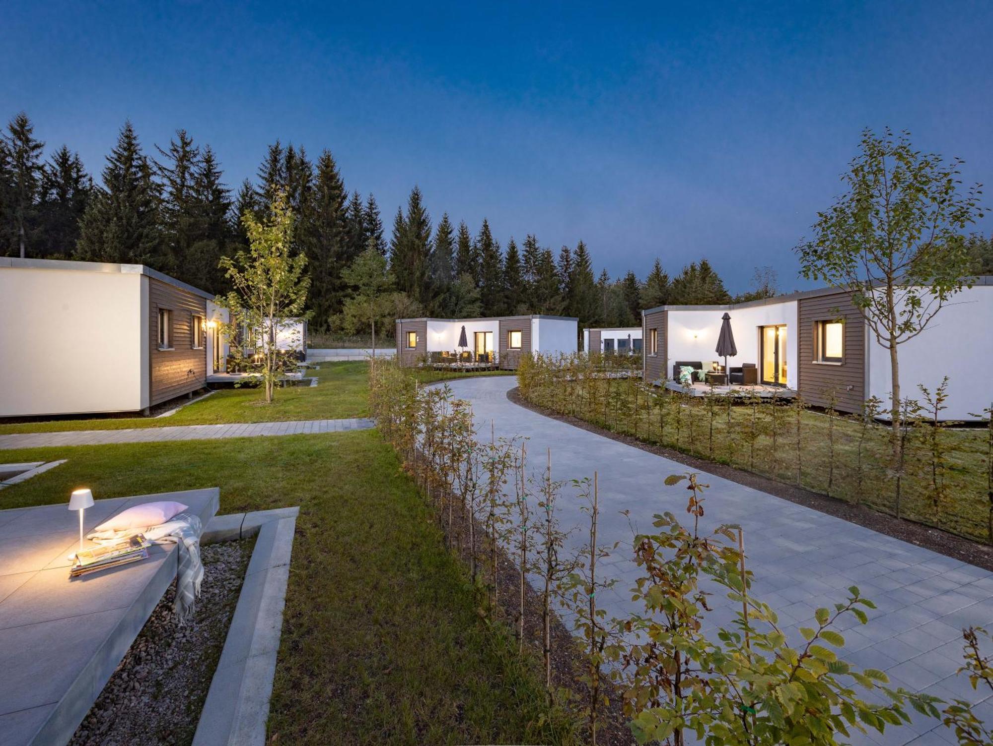 Tiny House Village Löffingen Exterior foto